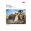 Cable protection solutions for construction special vehicles Harnessflex