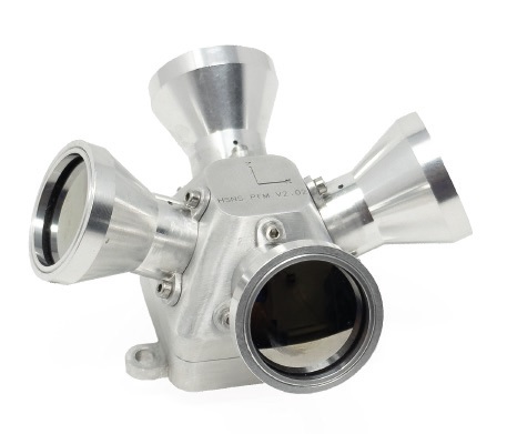 Solar MEMS社、ナノ衛星向け地球センサーHSNS