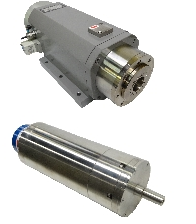 『特殊品モーター』