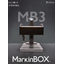 100% Electric Dot Marker "MarkinBOX MB3 Series"