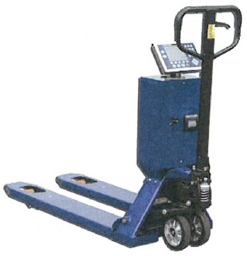 パレットスケール（ハンドフォークスケール）