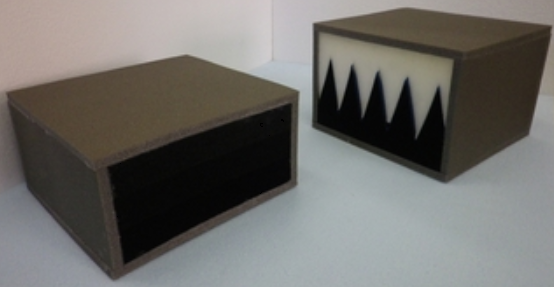 PE外装屋外仕様『OUP-Pシリーズ、OUF-Pシリーズ』