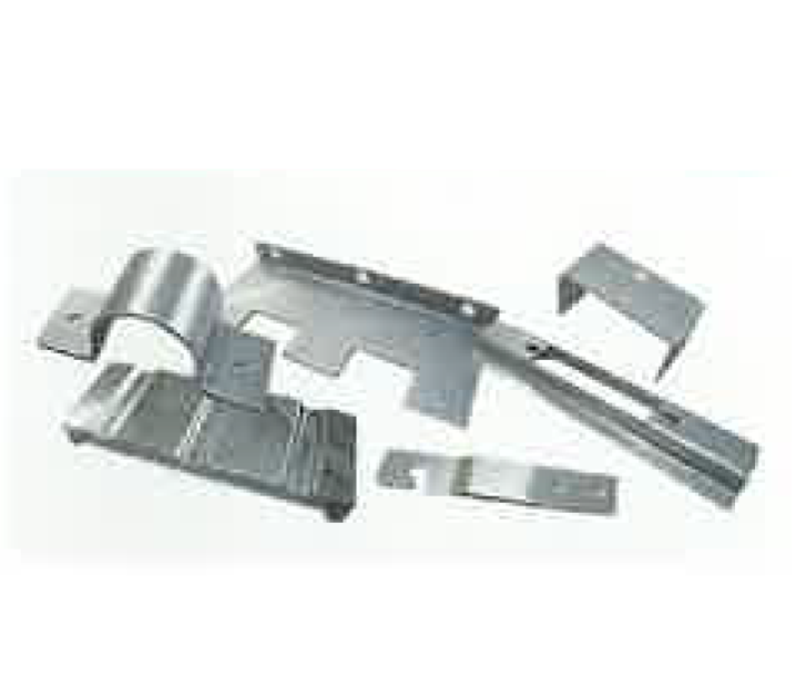 ステンレス板金加工