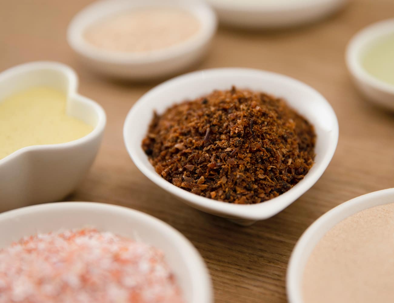 粉末加工サービス