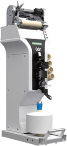 高性能リワインダー『WINDING-MASTER』 TMT神津 | イプロスものづくり