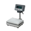 Large Font Digital Platform Scale Small Stainless Steel Type