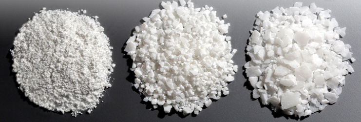 ステアリン酸マグネシウム(Magnesium stearate)