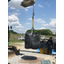 Weather-resistant large sandbags, 1-year and 3-year products.