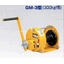 Rotary Manual Winch "GM-3 Type"