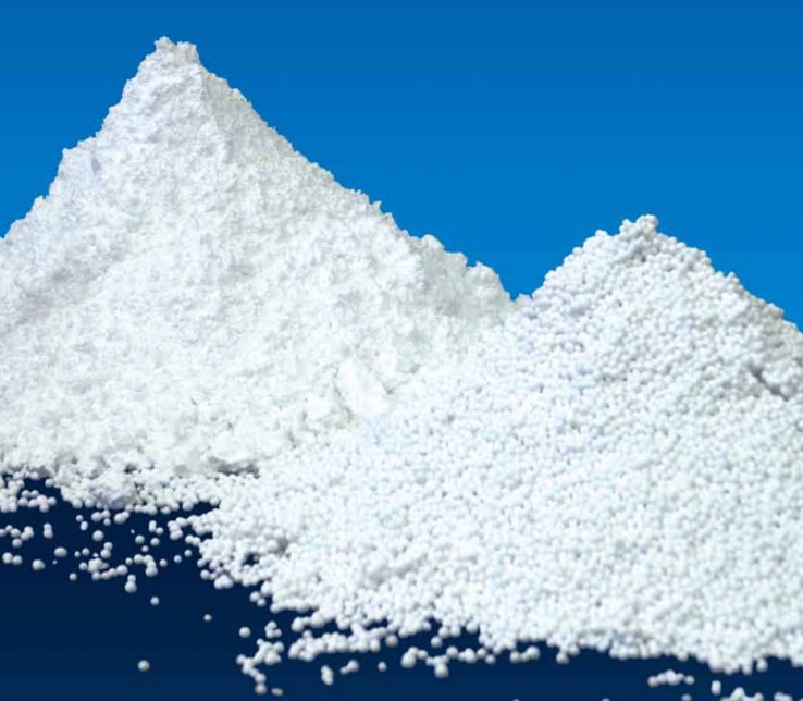 高純度微粉末『イワタニ・アルミナ』