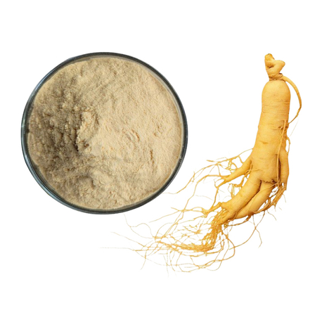 Ginseng