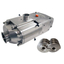 2-axis screw pump