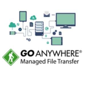 【GoAnywhere】テレワークするなら安全なファイル共有を