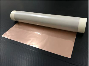 フレキシブル銅張積層板