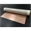 Flexible copper-clad laminate
