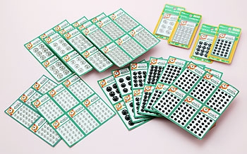 アパレル関連商品　NEW500番スナップ