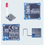 Wireless microcontroller "TWELITE"