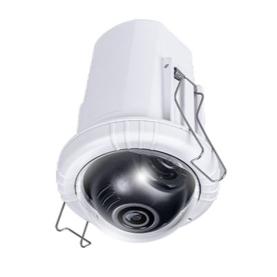 監視カメラ・防犯カメラ】ドーム型カメラ：FD9182-H | ビボ