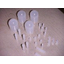 Silicone cap