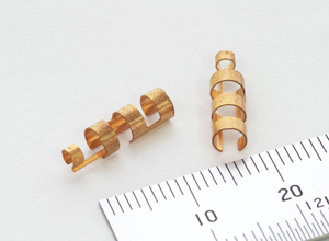 微細・精密　同心度・同軸度に技あり！