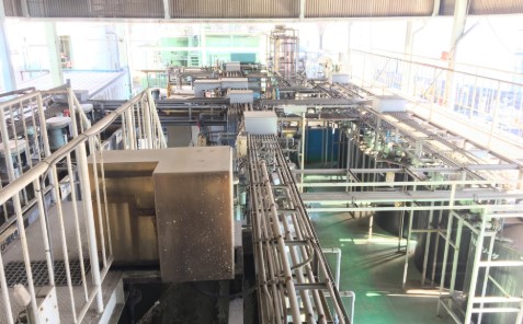 廃水処理装置　設計サービス