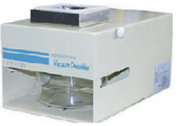 バキュームディソルダー『ET-720』