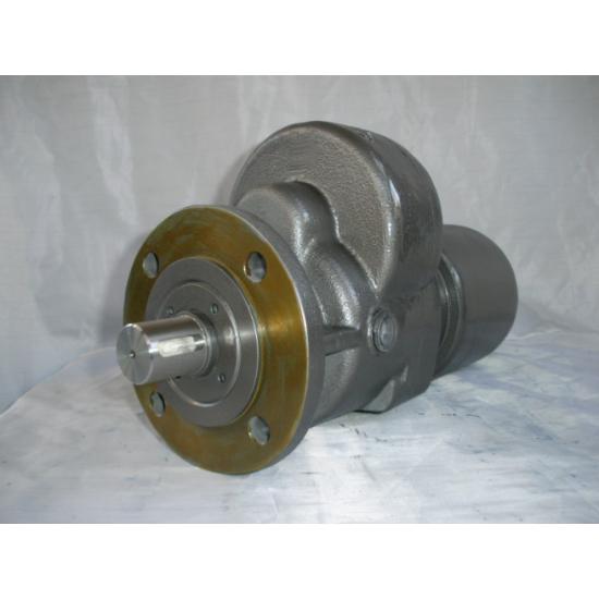 削岩機用途でもOK！空圧駆動で濡れても安心なエアモーター