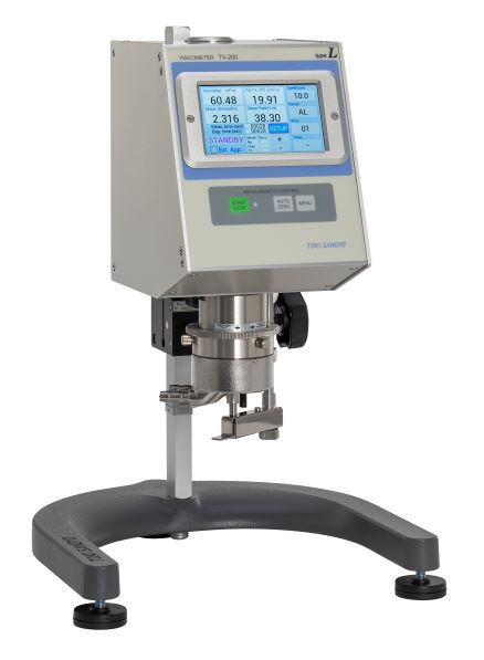 TV-100/200形粘度計