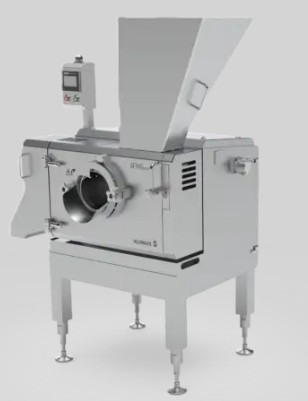 厨房でも使えるコンパクト急速液体凍結機『RF-1』 米田工機 | イプロス