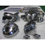 For polishing processing of "construction-related parts," leave it to Yamaguchi Polishing!