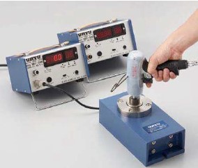 デジタルトルクテスタ『UDT-200＆UDT-500』