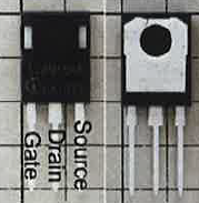 短絡耐量評価・解析レポート