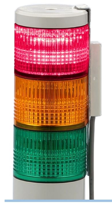 可動率表示ツール