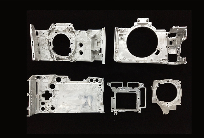 マグネシウム製品