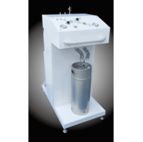 空圧制御式薬液供給装置『AID-S100』