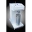 Air pressure control type liquid supply device "AID-S100"