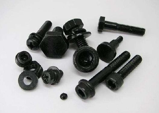 アイＢＴ 表面処理(クロメ-ト（六価-有色クロメート） ) 規格(M5(L=12.5) 入数(150) ８マークＢＴ（ハン 表面処理(クロメ-ト（六価-有色クロメート