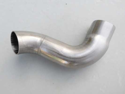 パイプ加工・試作サービス