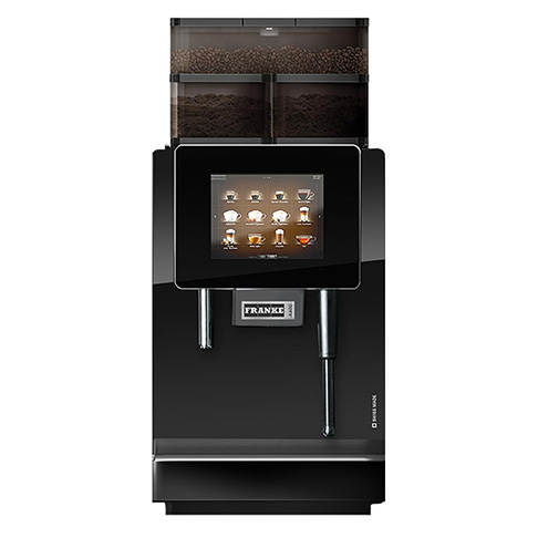 コーヒーマシン『A600』