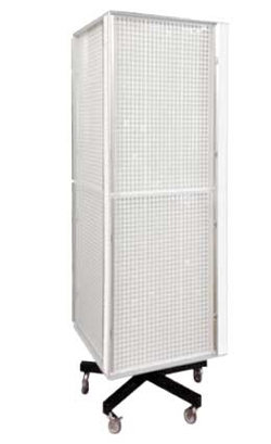 印鑑什器『4面回転印章ケース』 ヤマシロ | イプロスものづくり