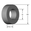 High-frequency toroidal core [T25-2]