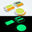 Ultra-high brightness photoluminescent reflective curb studs Alpha Studs Outdoor JIS standard compliant product