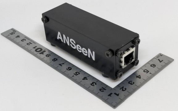 小型プリアンプ『CSP04シリーズ』