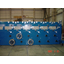 Wire manufacturing machinery, twisting machines, and taping machines.