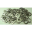 Sanko Industry Eight Lock Washer