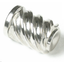 Trapezoidal screw