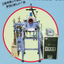 Vacuum Arc Melting Device "NEV-AD03 Type"