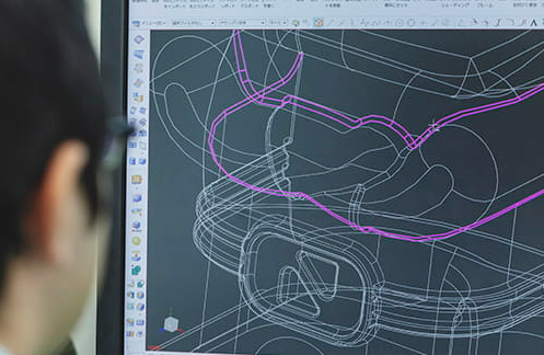 短納期を可能にする！技術・設備紹介