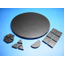 Sintered CBN (Polycrystalline Cubic Boron Nitride) for cutting tools