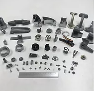 亜鉛ダイカストサービス